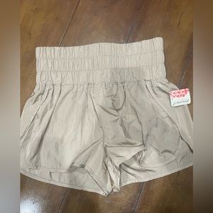 FP Movement Women's The Way Home Shorts